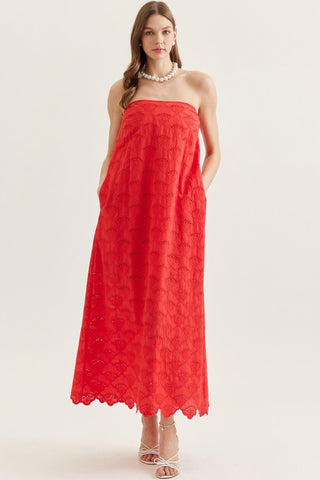 Modern Romance Dress - 2 Colors