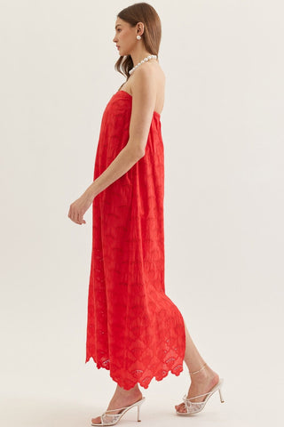 Modern Romance Dress - 2 Colors