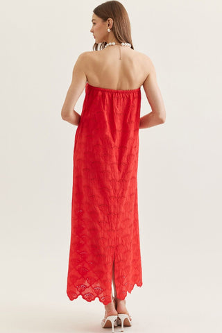 Modern Romance Dress - 2 Colors