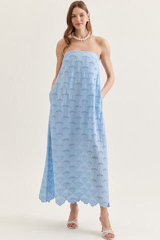 Modern Romance Dress - 2 Colors