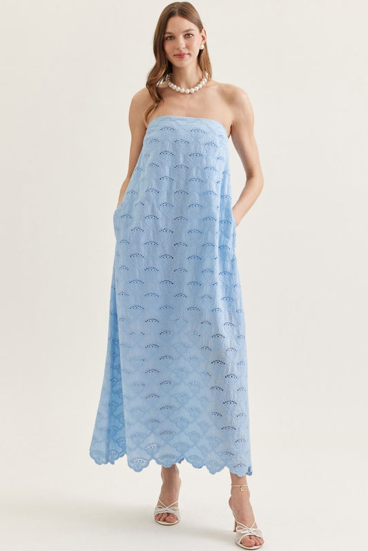 Modern Romance Dress - 2 Colors