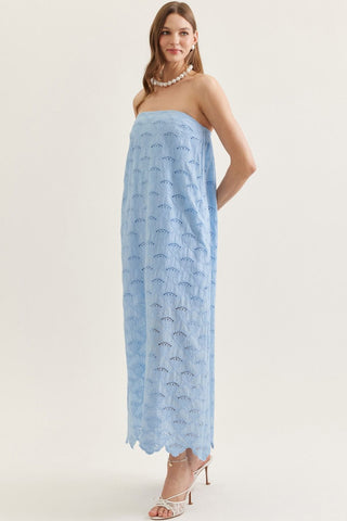 Modern Romance Dress - 2 Colors