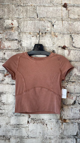 Free People Protagonist Tee