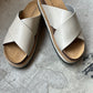Free People Sidelines Footbed
