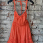 Free People Taking Sides Mini
