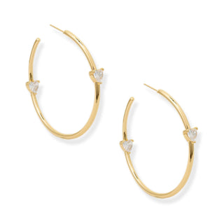Bracha Delta Hoops
