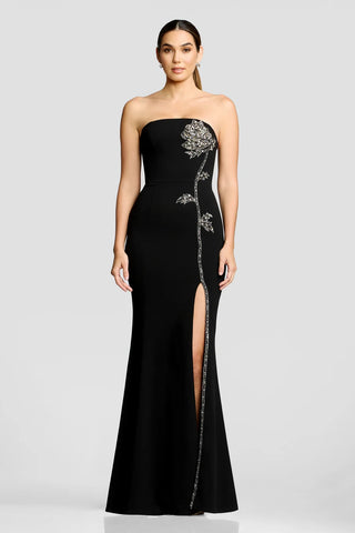 Dress the Population Dion Gown