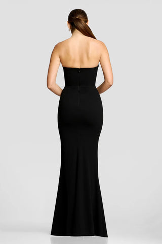 Dress the Population Dion Gown