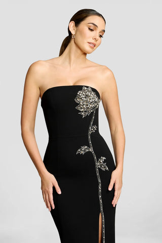 Dress the Population Dion Gown