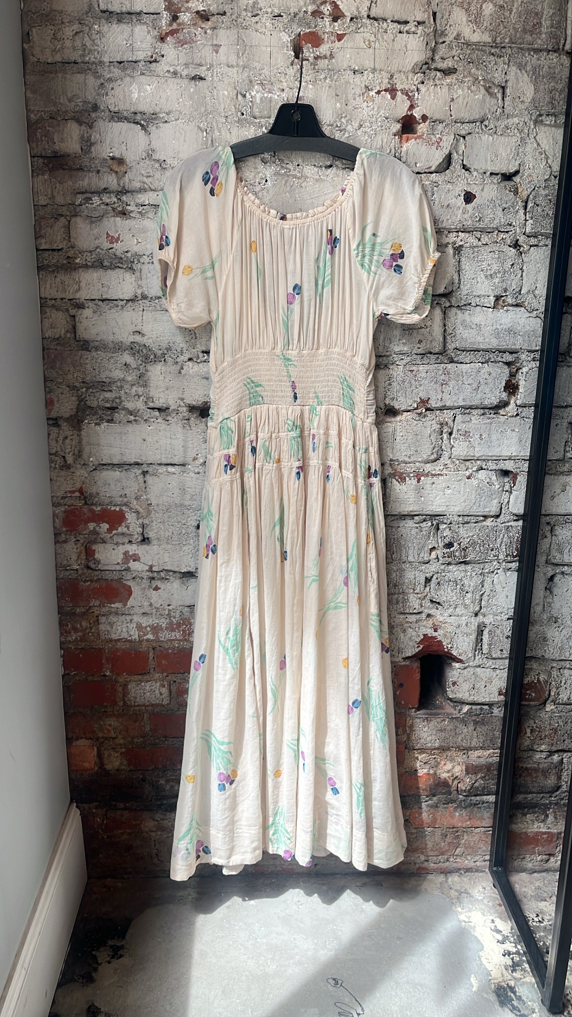 Free People Complete Me Midi
