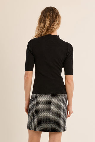 The Sunday Stroll Sweater