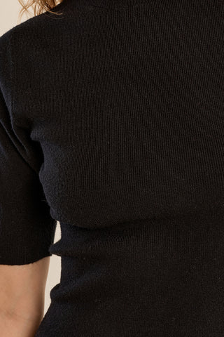 The Sunday Stroll Sweater