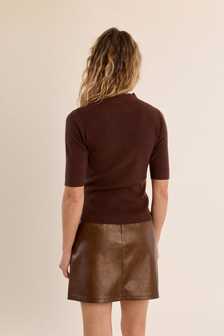 The Sunday Stroll Sweater