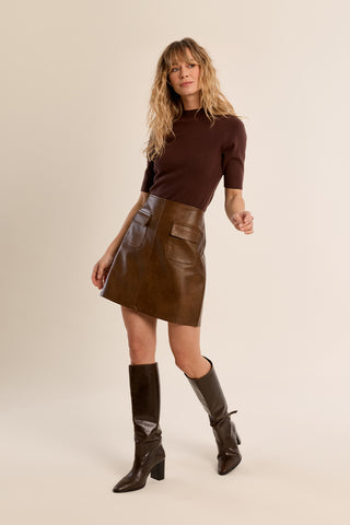 The Sunday Stroll Sweater