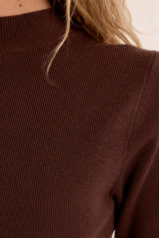The Sunday Stroll Sweater