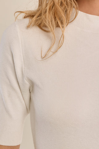 The Sunday Stroll Sweater