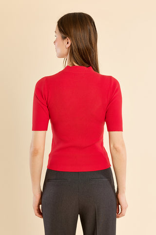 The Sunday Stroll Sweater