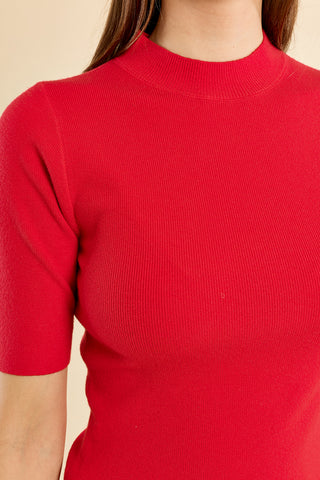 The Sunday Stroll Sweater