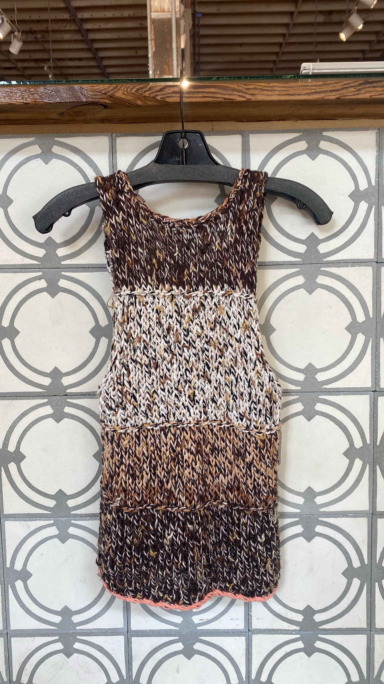 Free People Flea Market Tank
