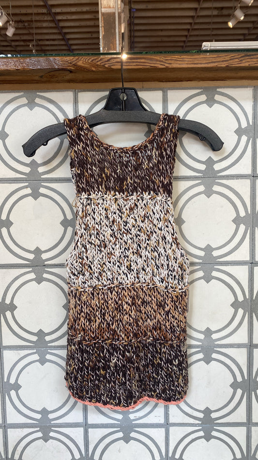 Free People Flea Market Tank