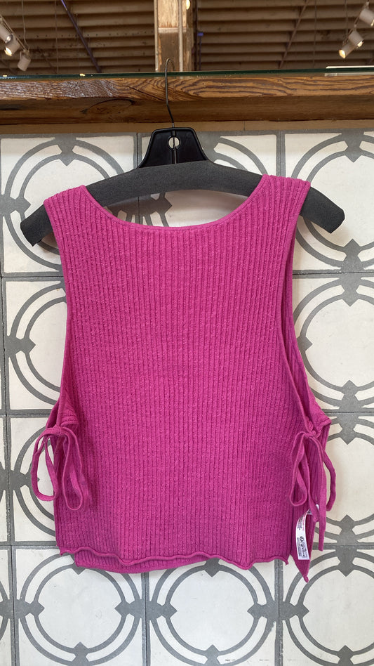 Free People Lizzie Sweater Top