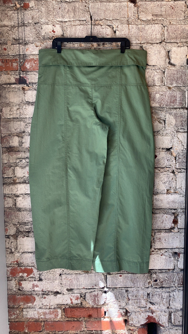 Free People Fisherman Pant