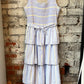 Summer Skies Dress