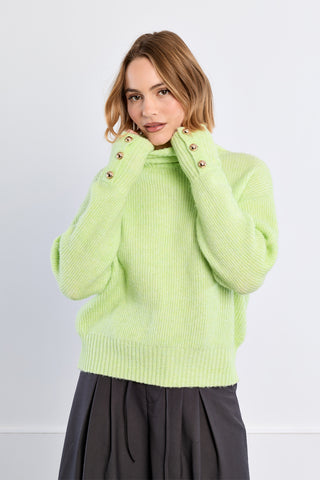 Bright Side Sweater