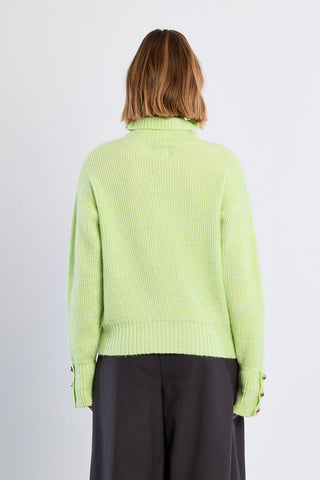 Bright Side Sweater