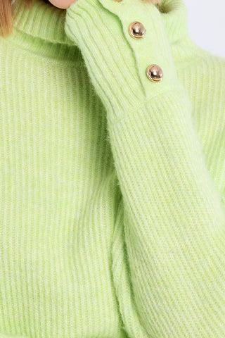 Bright Side Sweater