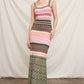 Watermelon Sugar Dress