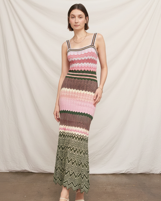 Watermelon Sugar Dress