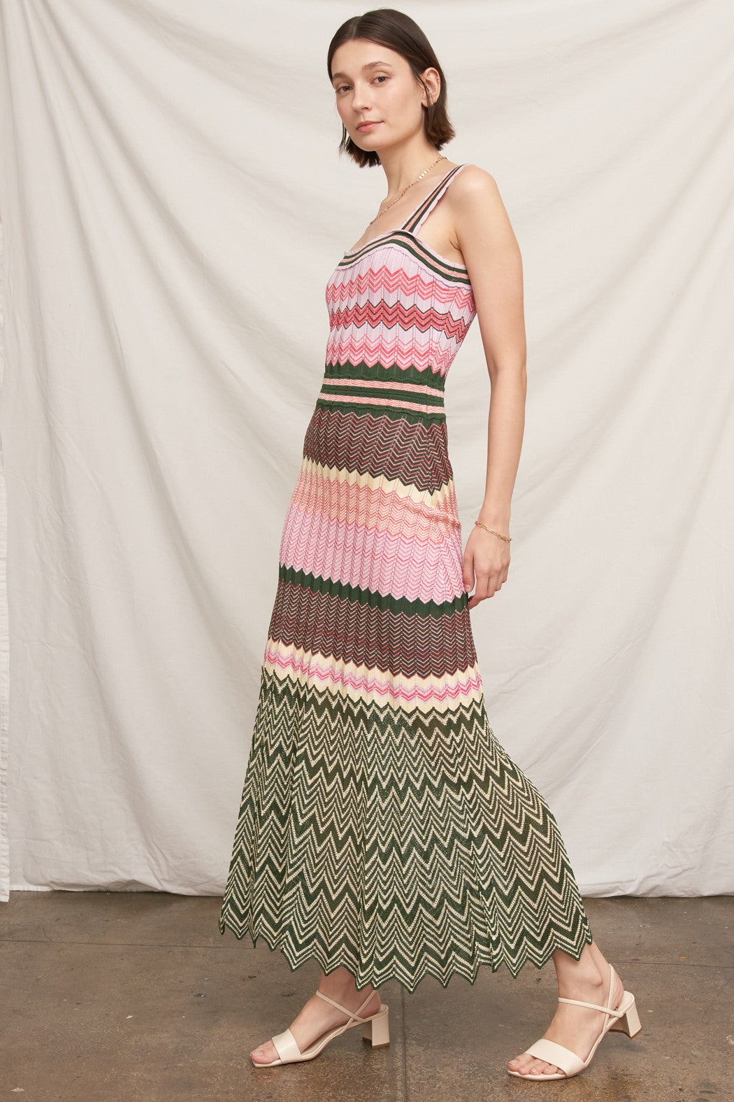 Watermelon Sugar Dress