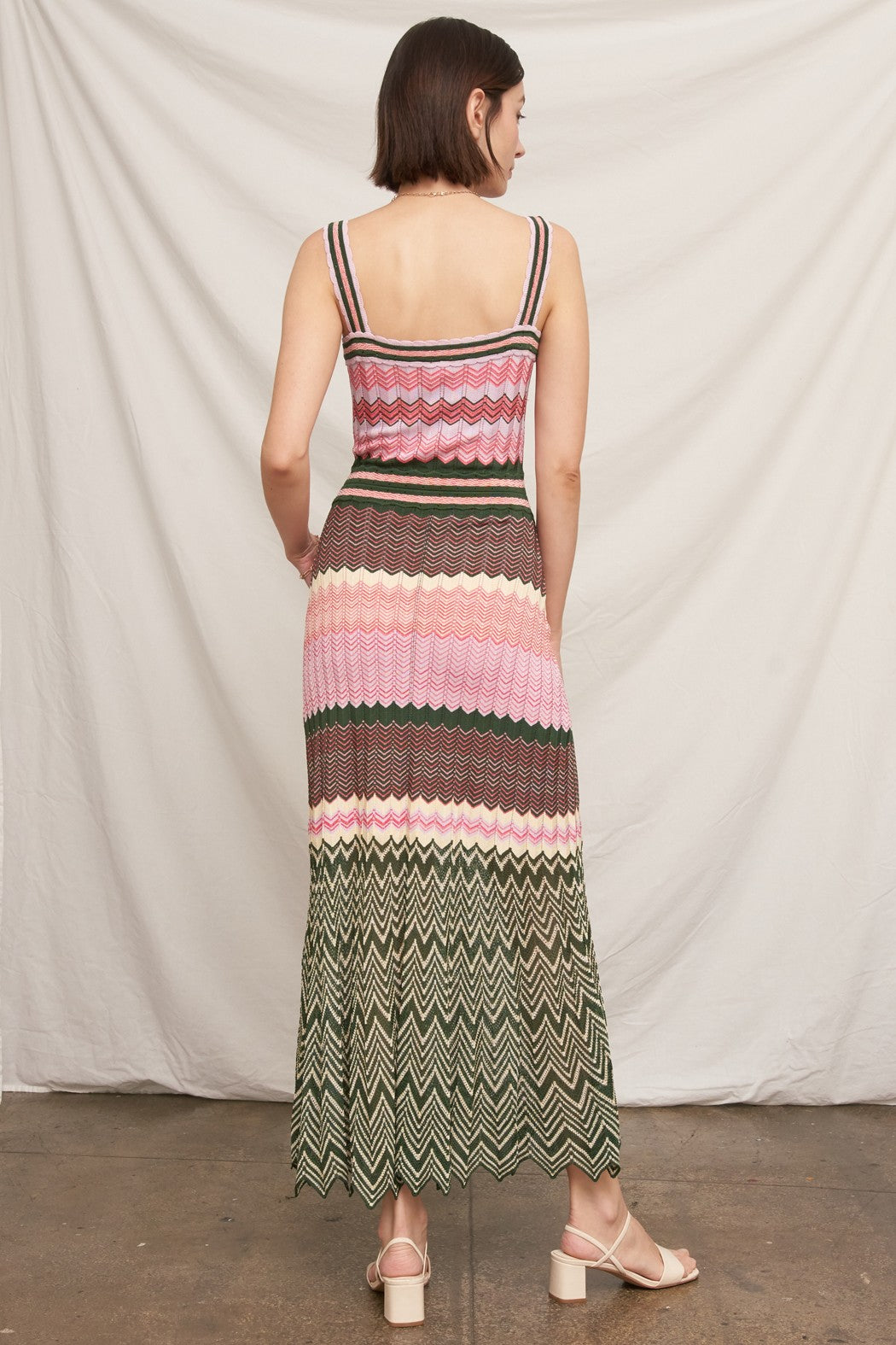 Watermelon Sugar Dress