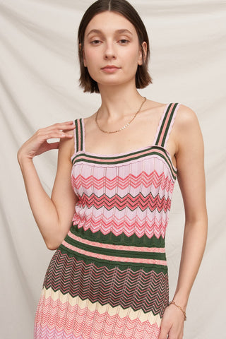 Watermelon Sugar Dress