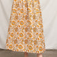 Marigold Manor Skirt