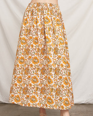 Marigold Manor Skirt