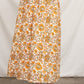 Marigold Manor Skirt