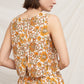 Marigold Manor Top