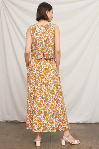 Marigold Manor Skirt