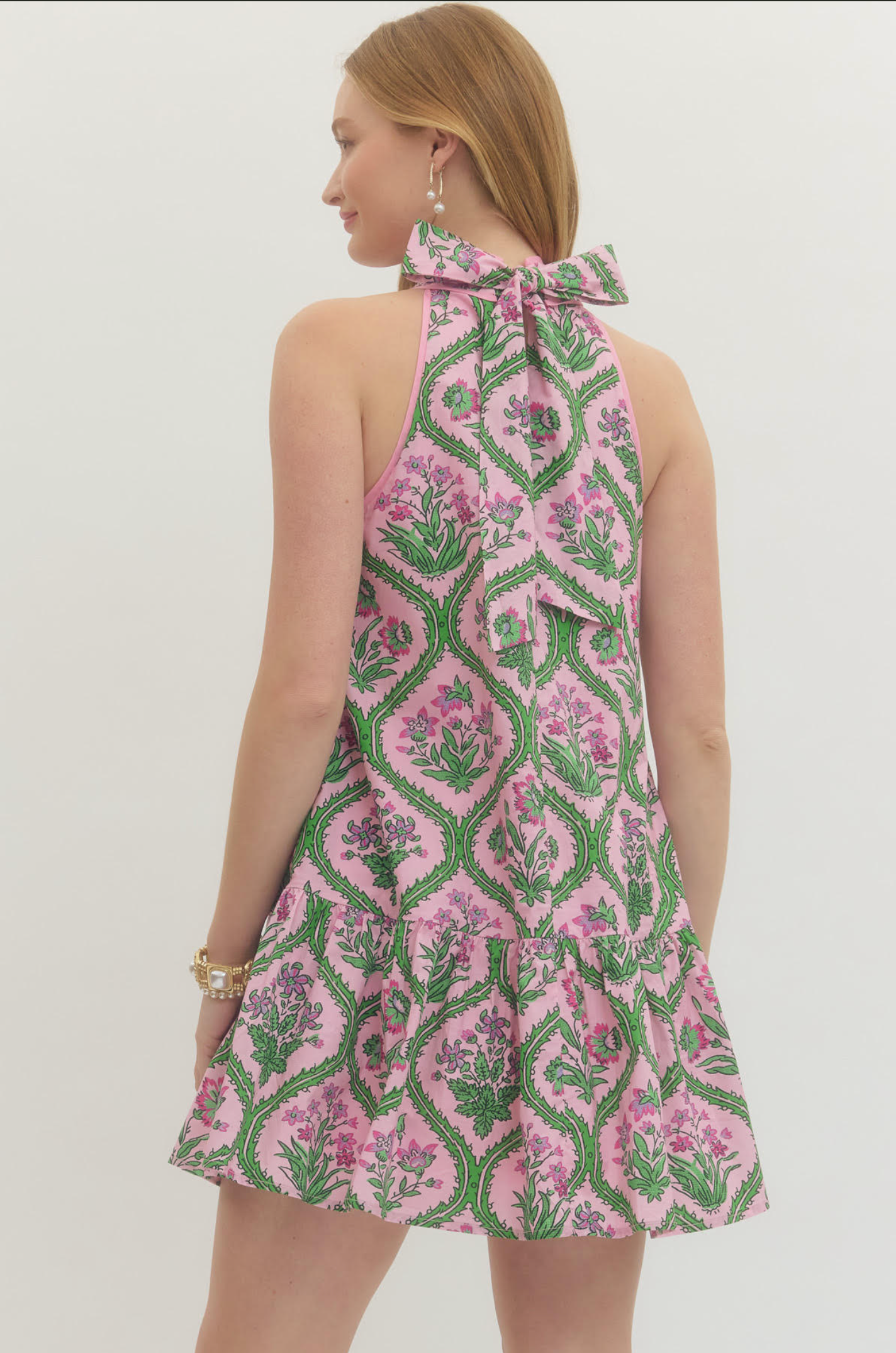 Paris in the Springtime Mini