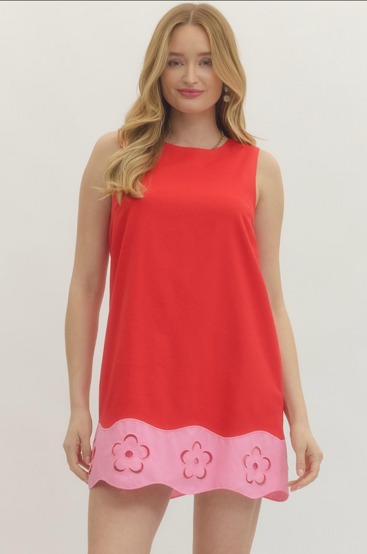 Kiss Me Quick Dress