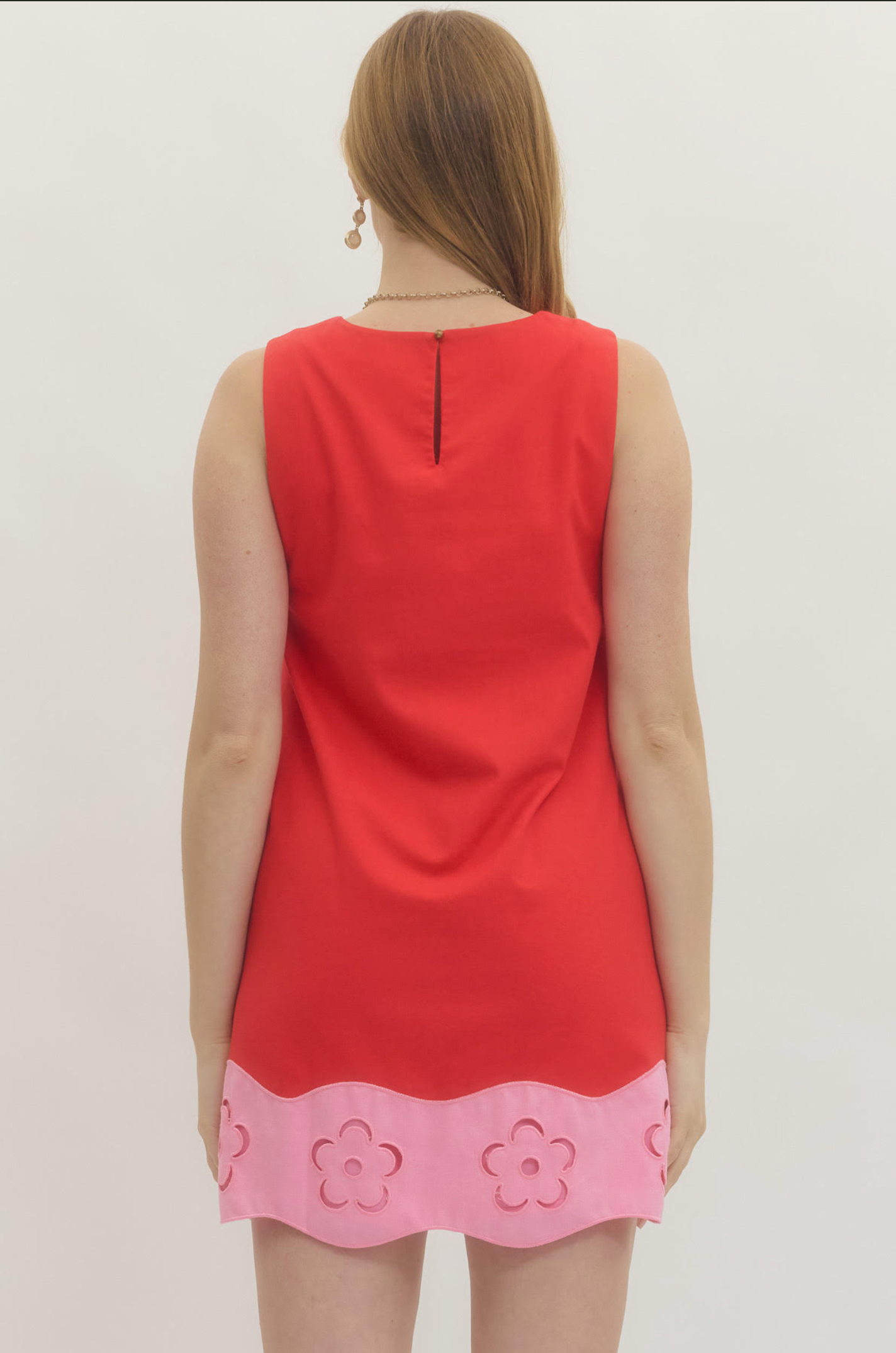Kiss Me Quick Dress