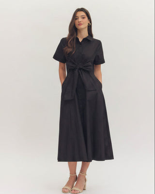 The Center Stage Midi - 2 Colors