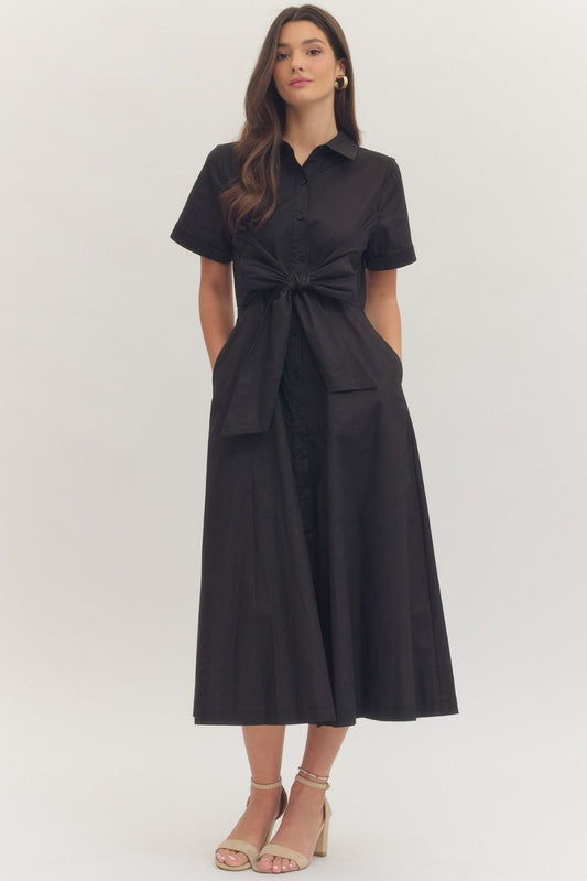 The Center Stage Midi
