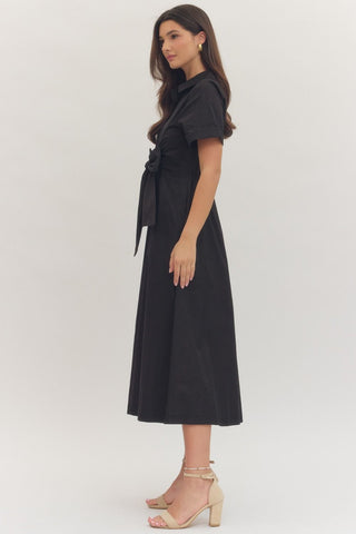 The Center Stage Midi - 2 Colors