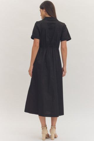 The Center Stage Midi - 2 Colors