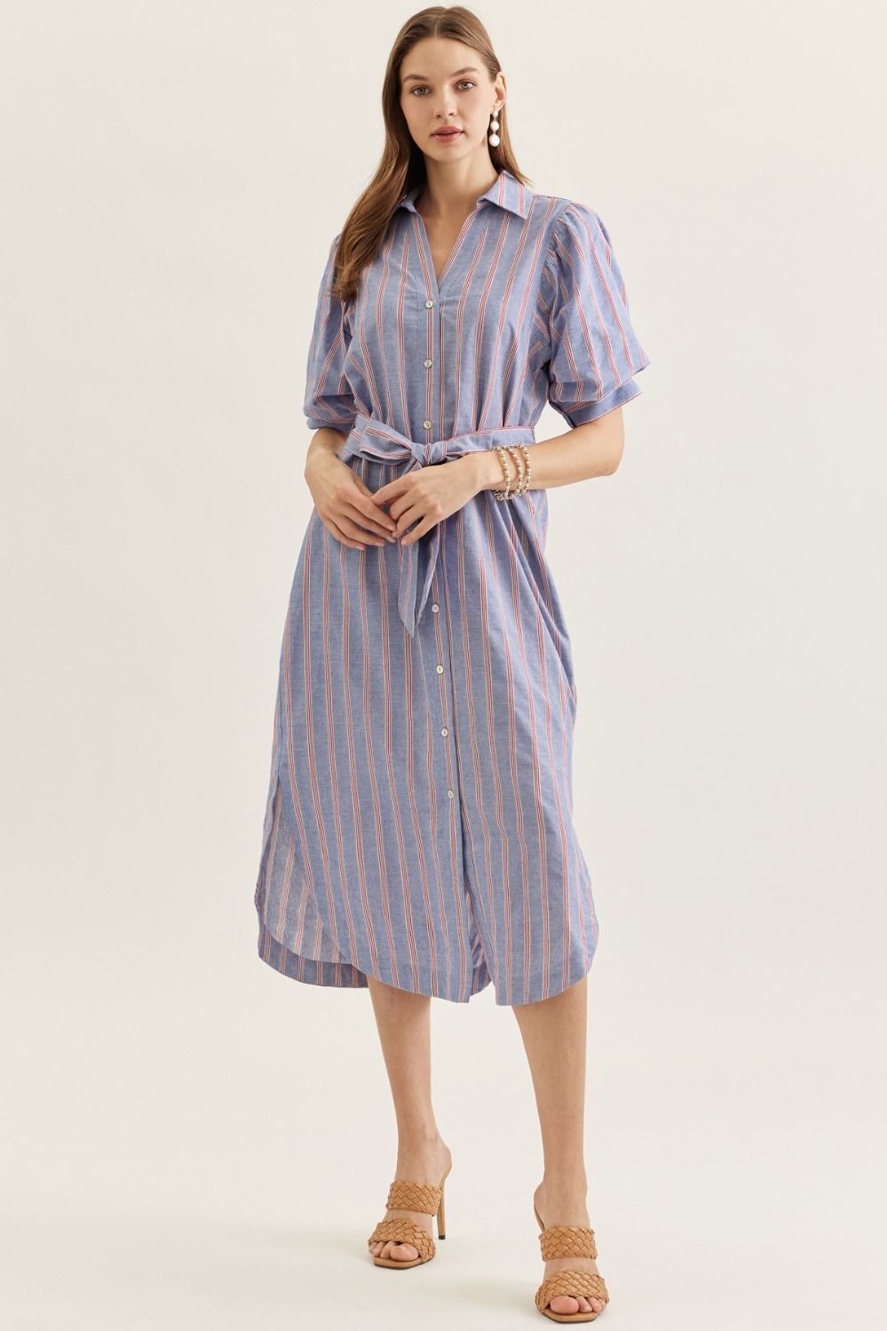 Liberty Lane Dress