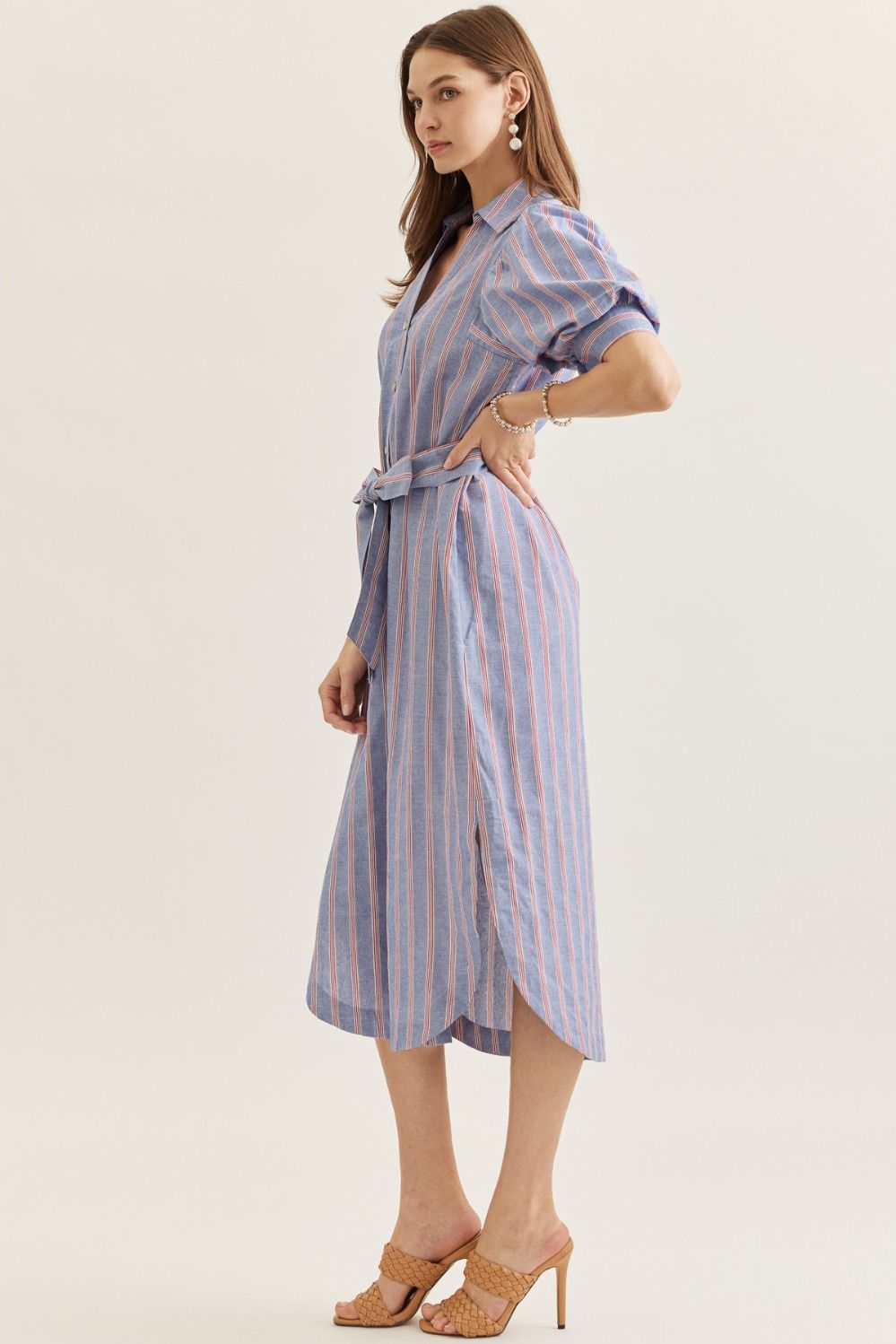 Liberty Lane Dress