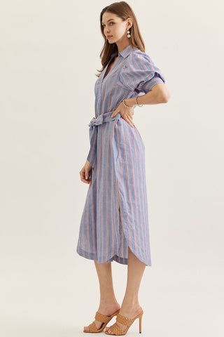 Liberty Lane Dress